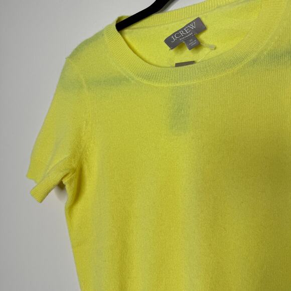 NWT Cashmere Sweater Top XS - Picture 6 of 7